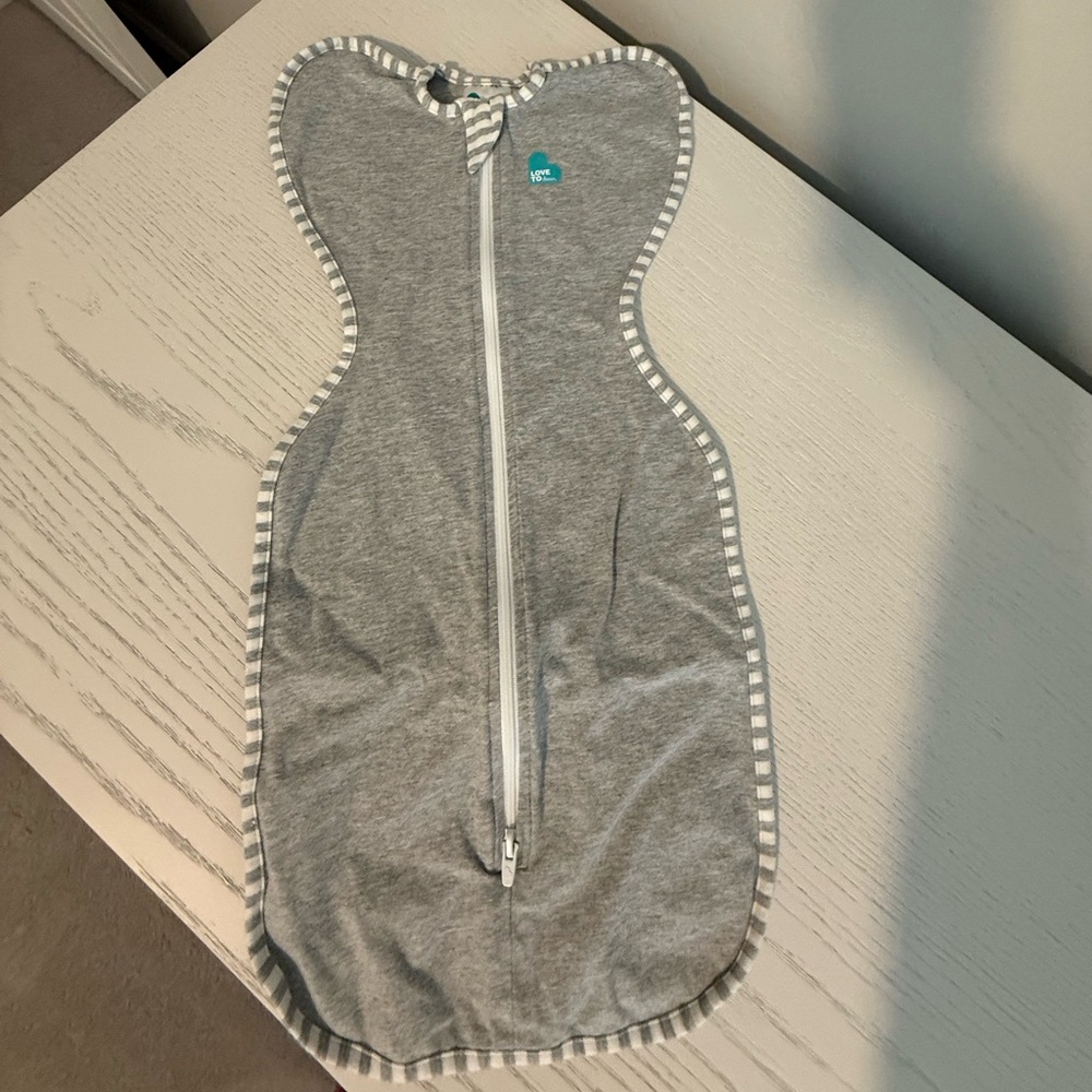 Love to Dream Swaddle 1.0 Tog